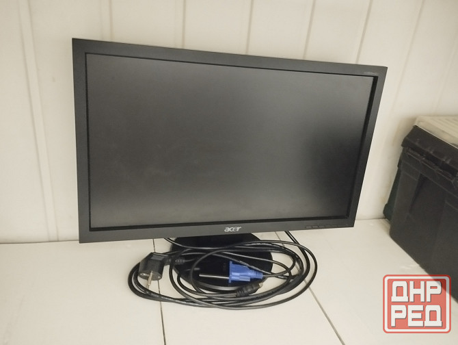Монитор Acer Донецк - изображение 2