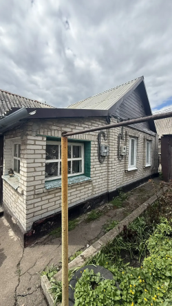 Продажа дома г.Макеевка п.Ханжонкова (ориентир роддом) Макеевка