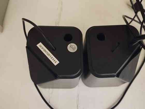 Компьютерные колонки havic Донецк