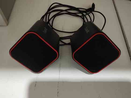 Компьютерные колонки havic Донецк