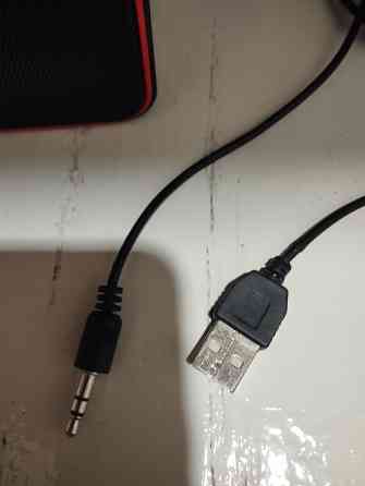 Компьютерные колонки havic Донецк