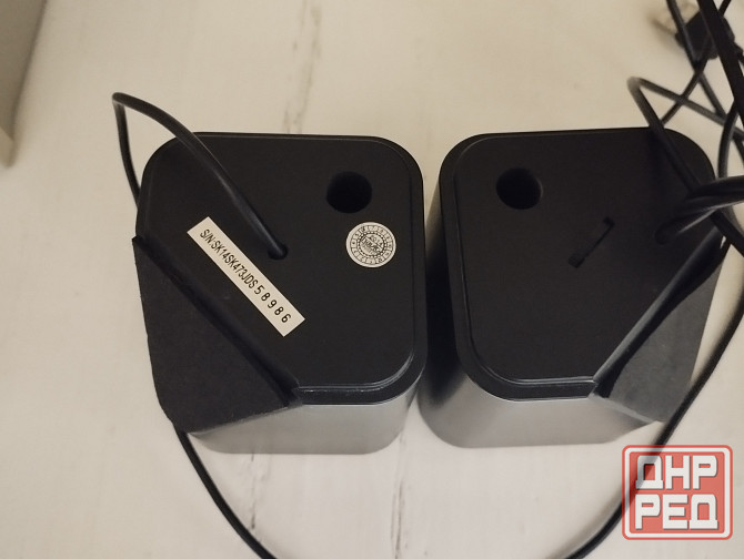 Компьютерные колонки havic Донецк - изображение 4