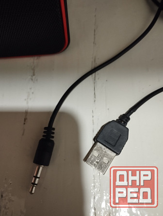 Компьютерные колонки havic Донецк - изображение 5