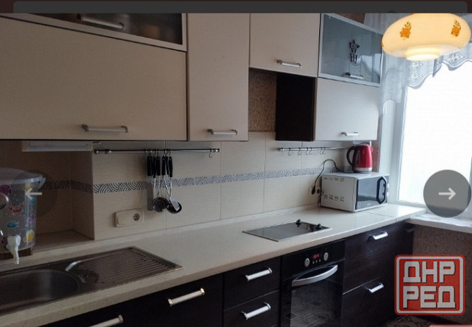 Продам 2-х комнатную ул.Щетинина Донецк - изображение 1