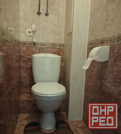 Продам 2-х комнатную ул.Щетинина Донецк - изображение 6