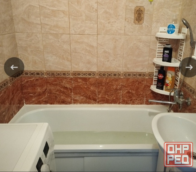 Продам 2-х комнатную ул.Щетинина Донецк - изображение 8