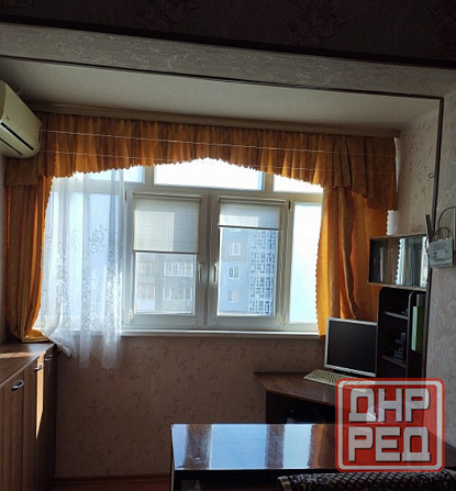 Продам 2-х комнатную ул.Щетинина Донецк - изображение 4