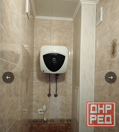 Продам 2-х комнатную ул.Щетинина Донецк - изображение 5