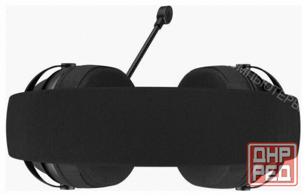 Гарнитура Acer Ahw122 Черный (zl.hdscc.01u) - арт:5731 Макеевка - изображение 2