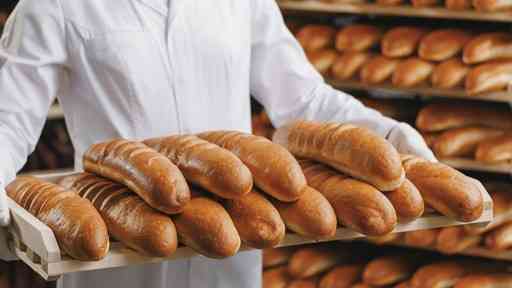 Сотрудники на хлебозавод г. Горловки Горловка