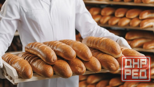 Сотрудники на хлебозавод г. Горловки Горловка - изображение 1