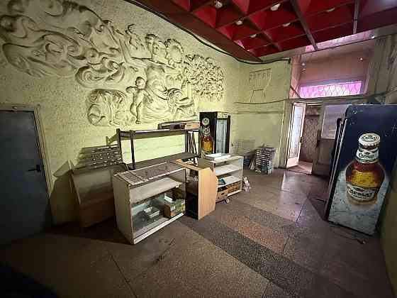 Продажа коммерческого помещения в центре города Енакиево, по улице Тиунова. Енакиево