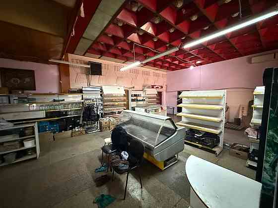 Продажа коммерческого помещения в центре города Енакиево, по улице Тиунова. Енакиево