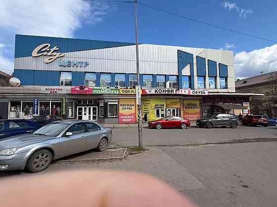 Продажа коммерческого помещения в центре города Енакиево, по улице Тиунова. Енакиево