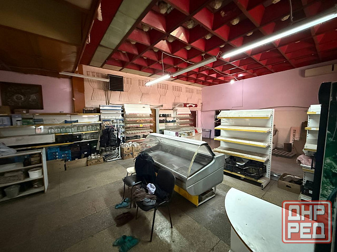 Продажа коммерческого помещения в центре города Енакиево, по улице Тиунова. Енакиево - изображение 3