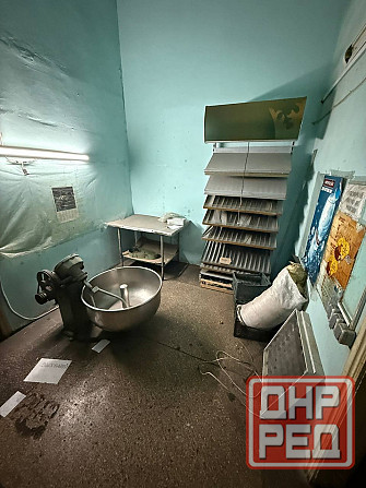 Продажа коммерческого помещения в центре города Енакиево, по улице Тиунова. Енакиево - изображение 8