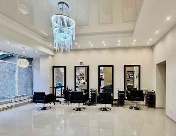 Аренда места в бьюти салоне Донецк