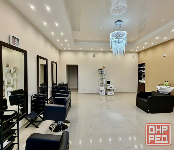 Аренда места в бьюти салоне Донецк - изображение 2