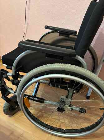 Отдам даром инвалидные коляски Донецк