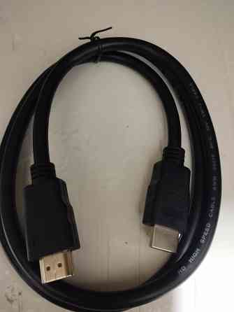 Кабель hdmi 1м Донецк