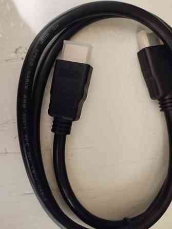 Кабель hdmi 1м Донецк