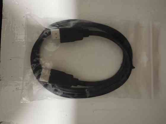Кабель hdmi 1м Донецк