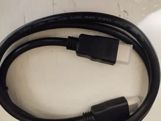 Кабель hdmi 1м Донецк