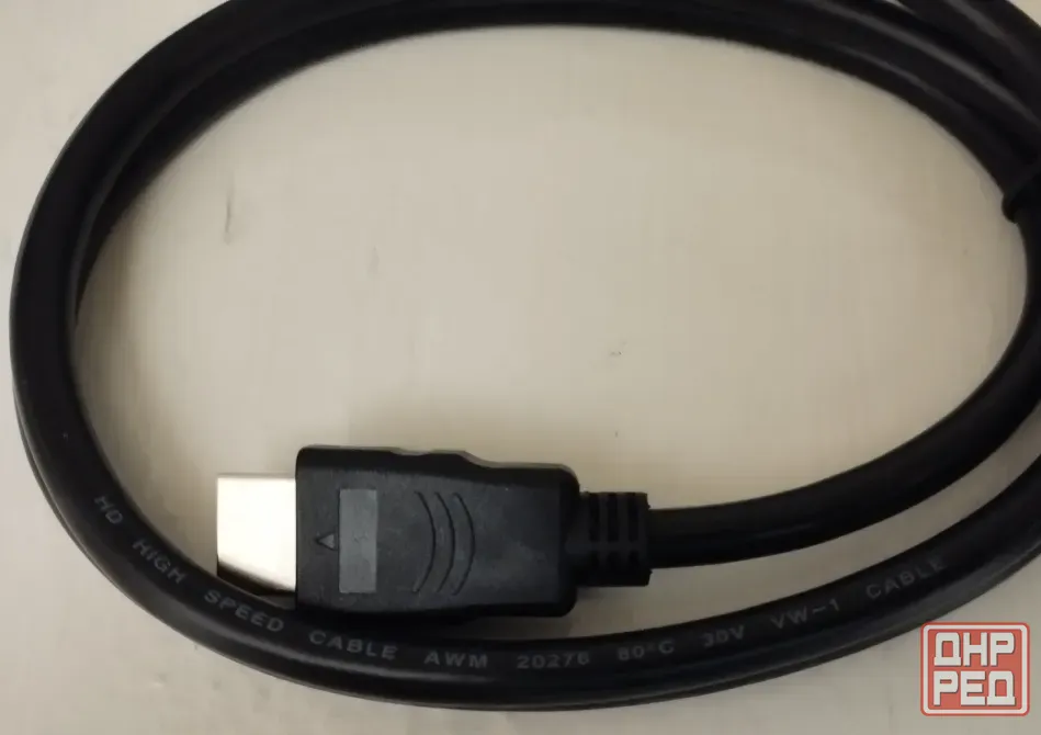 Кабель hdmi 1м Донецк - изображение 4