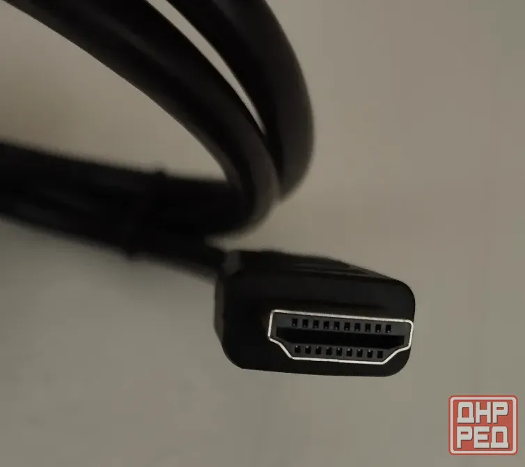 Кабель hdmi 1м Донецк - изображение 3