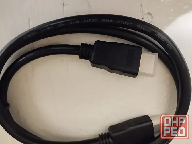 Кабель hdmi 1м Донецк - изображение 5