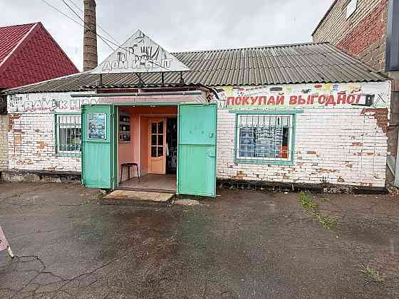 Предлагается к продаже помещение, расположенное на Центральном рынке города Снежное. Снежное