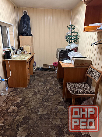 Предлагается к продаже помещение, расположенное на Центральном рынке города Снежное. Снежное - изображение 4