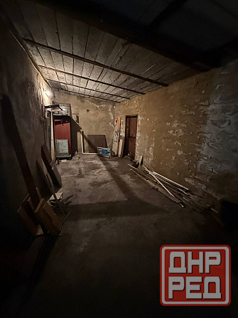 Предлагается к продаже помещение, расположенное на Центральном рынке города Снежное. Снежное - изображение 6