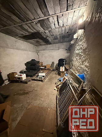 Предлагается к продаже помещение, расположенное на Центральном рынке города Снежное. Снежное - изображение 5