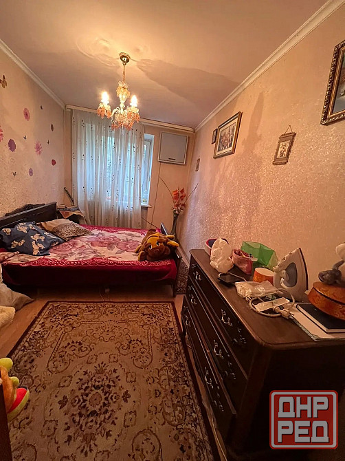Продам 3-х комн.ул.Артема, привокзальный Донецк - изображение 8