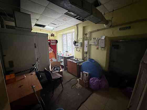 Продажа коммерческого помещения по ул. Ленина, г. Шахтерск Шахтерск