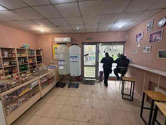 Продажа коммерческого помещения по ул. Ленина, г. Шахтерск Шахтерск