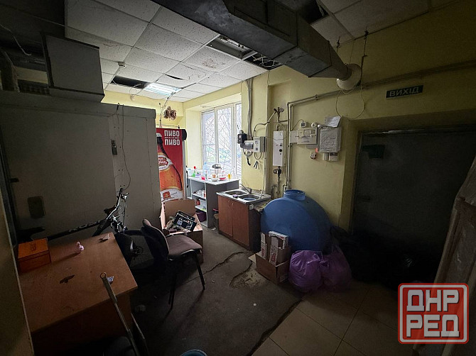 Продажа коммерческого помещения по ул. Ленина, г. Шахтерск Шахтерск - изображение 6