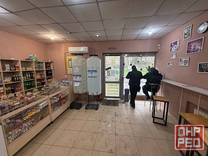 Продажа коммерческого помещения по ул. Ленина, г. Шахтерск Шахтерск - изображение 3