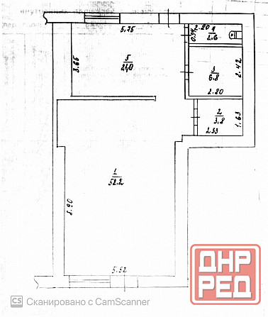 Продажа коммерческого помещения по ул. Ленина, г. Шахтерск Шахтерск - изображение 8