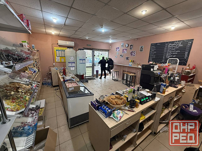 Продажа коммерческого помещения по ул. Ленина, г. Шахтерск Шахтерск - изображение 7