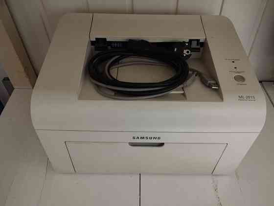 Лазерный принтер Samsung ML-2015 Донецк