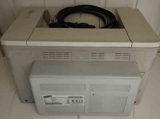 Лазерный принтер Samsung ML-2015 Донецк