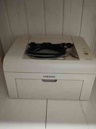 Лазерный принтер Samsung ML-2015 Донецк