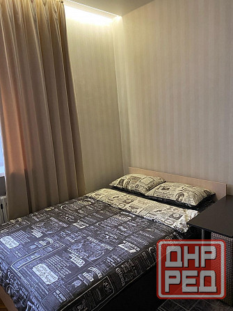 Сдам на длительный срок в Калининском районе! Донецк - изображение 1