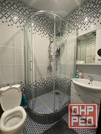 Сдам на длительный срок в Калининском районе! Донецк - изображение 5