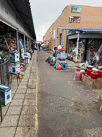 Продажа помещения для вашего бизнеса по ул Попова, (Рынок), г. Шахтерск Шахтерск
