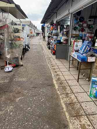 Продажа помещения для вашего бизнеса по ул Попова, (Рынок), г. Шахтерск Шахтерск