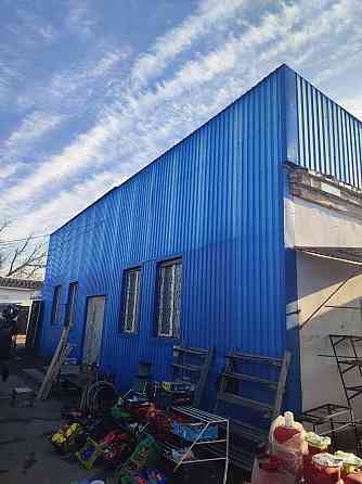 Продажа помещения для вашего бизнеса по ул Попова, (Рынок), г. Шахтерск Шахтерск