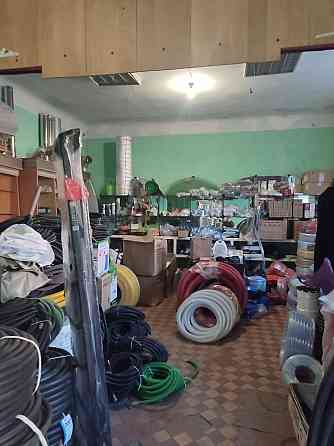 Продажа помещения для вашего бизнеса по ул Попова, (Рынок), г. Шахтерск Шахтерск